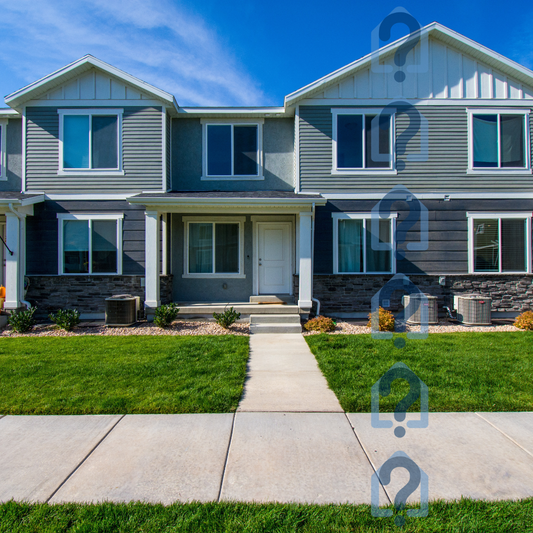 Quick report: 2-3 adjoining properties
